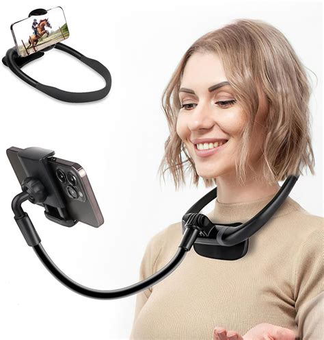 cell phone holder amazon|flexible cell phone holder.